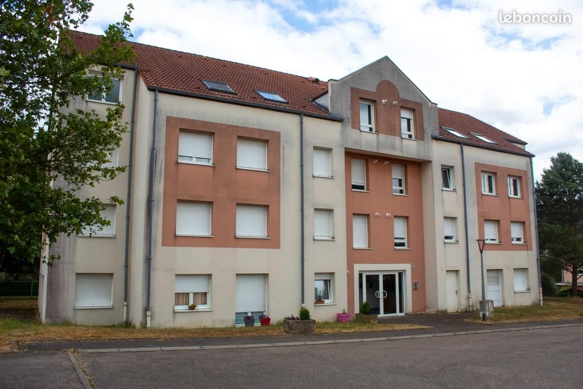 Appartement à vendre, 66m², Stiring-Wendel