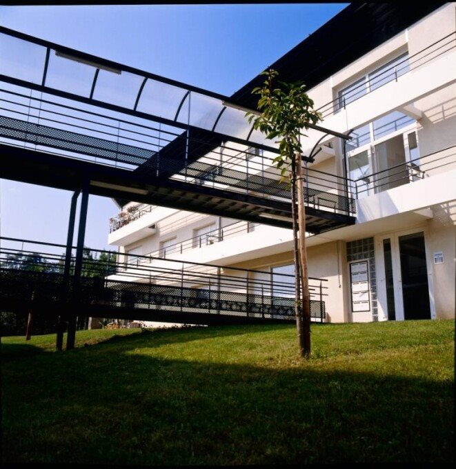 Appartement à louer, 38m², Maxéville