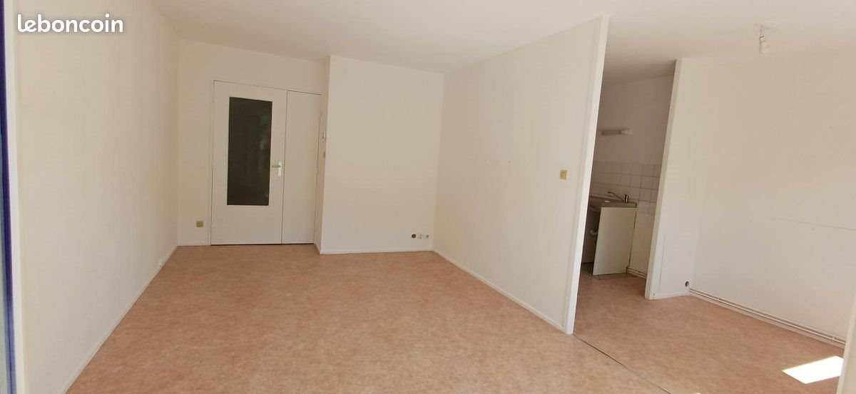 Appartement à vendre, 66m², Nancy