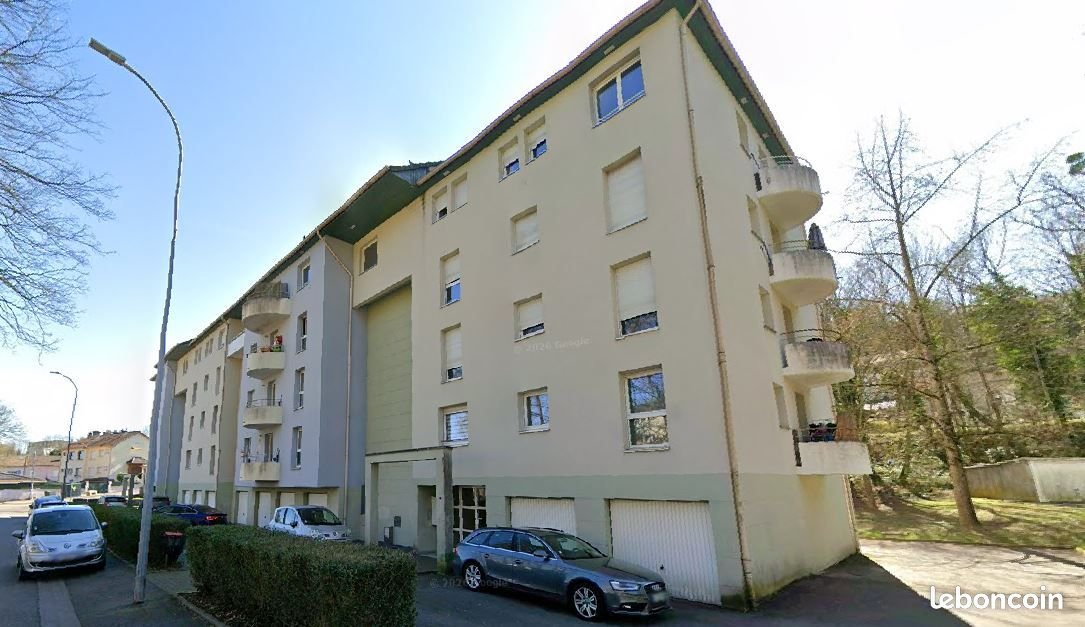 Appartement à louer, 80m², Ars-sur-Moselle
