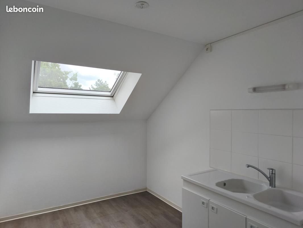 Appartement à louer, 74m², Petite-Rosselle