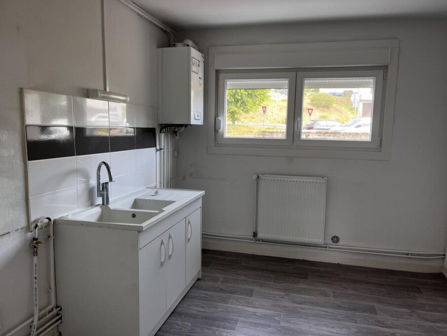 Appartement à louer, 74m², Freyming-Merlebach