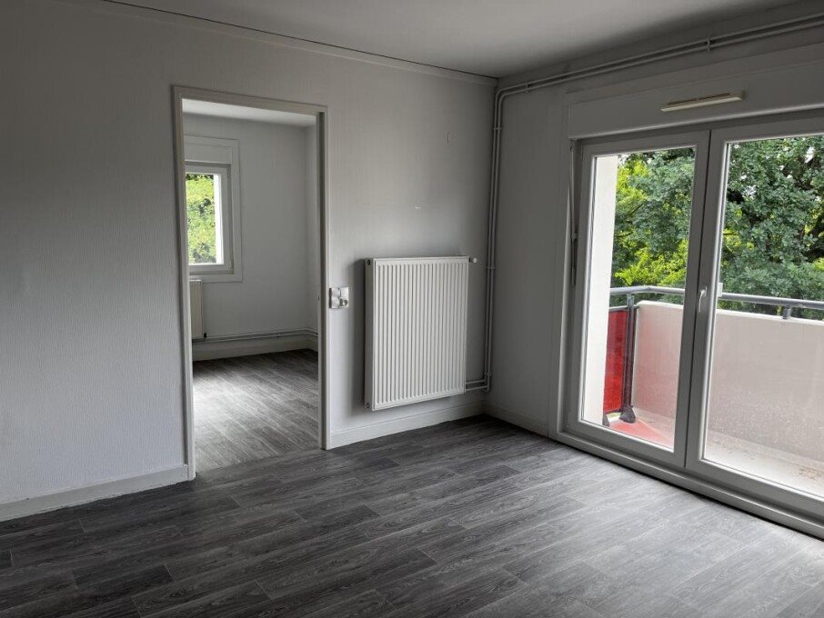 Appartement à louer, 74m², Freyming-Merlebach