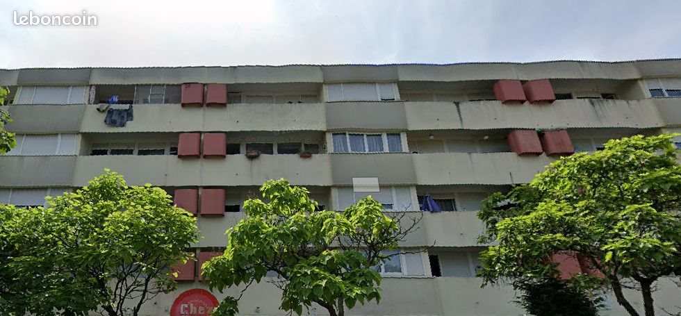 Appartement à louer, 78m², Woippy