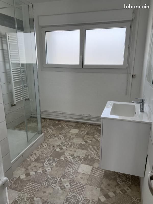 Appartement à louer, 90m², Faulquemont