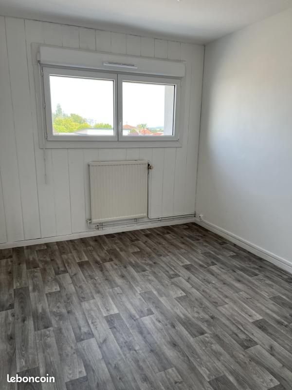 Appartement à louer, 90m², Faulquemont