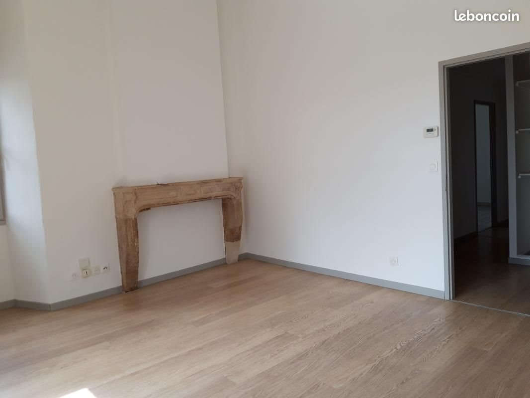 Appartement à louer, 53m², Custines