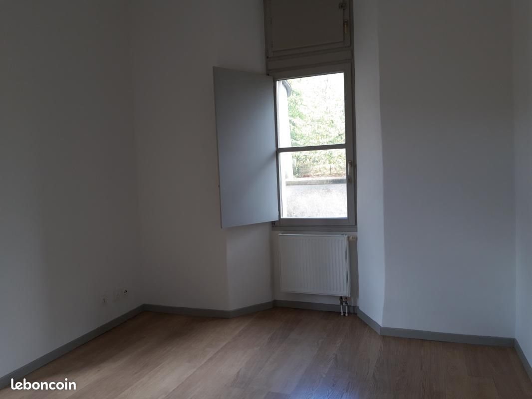 Appartement à louer, 53m², Custines