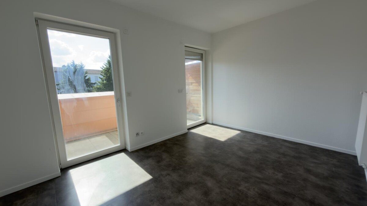 Appartement à louer, 62m², Villers-lès-Nancy