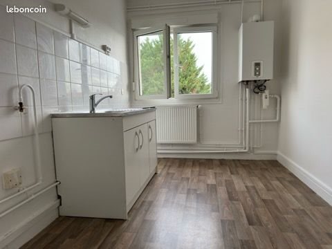 Appartement à louer, 61m², Jarville-la-Malgrange