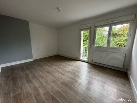 Appartement à louer, 61m², Jarville-la-Malgrange