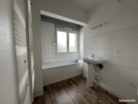 Appartement à louer, 61m², Jarville-la-Malgrange