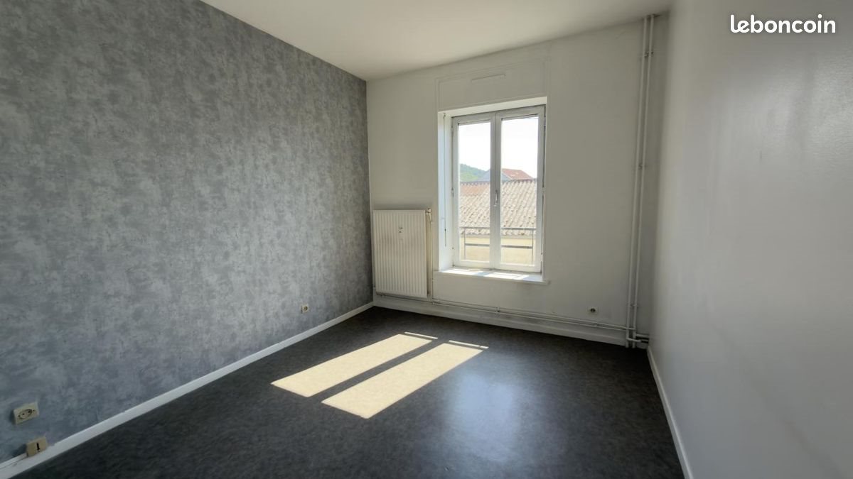 Appartement à louer, 64m², Foug