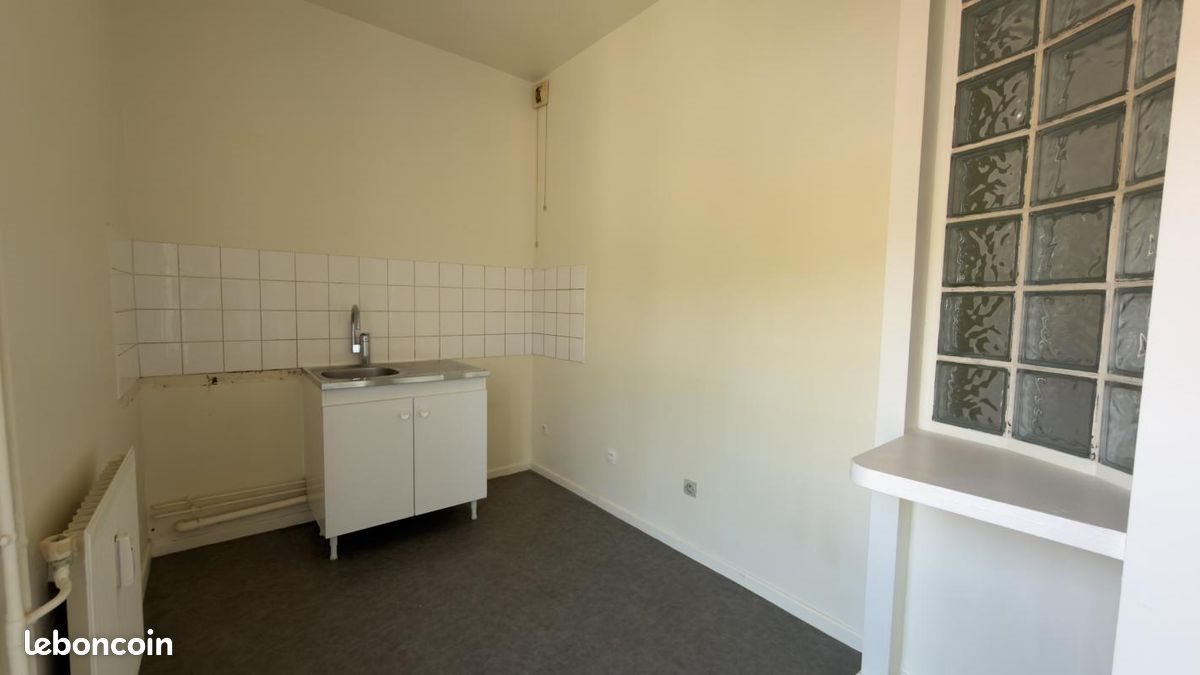 Appartement à louer, 64m², Foug