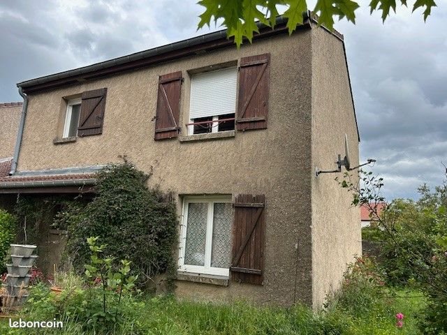 Maison à vendre, 95m², Amnéville