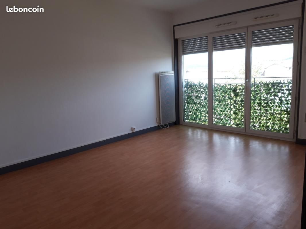 Appartement à louer, 59m², Frouard