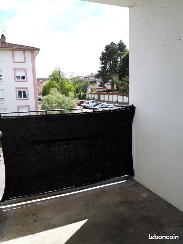 Appartement à louer, 59m², Frouard