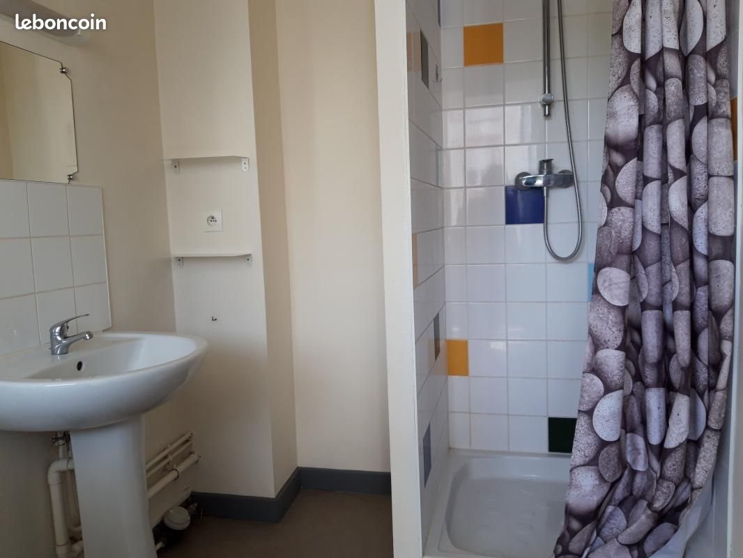 Appartement à louer, 59m², Frouard