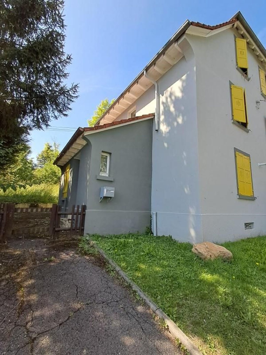 Maison à vendre, 80m², Sarreguemines