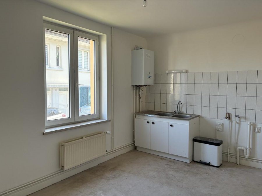 Maison à vendre, 63m², Sarreguemines