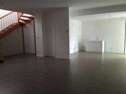 Maison à louer, 97m², Liverdun