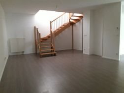 Maison à louer, 97m², Liverdun