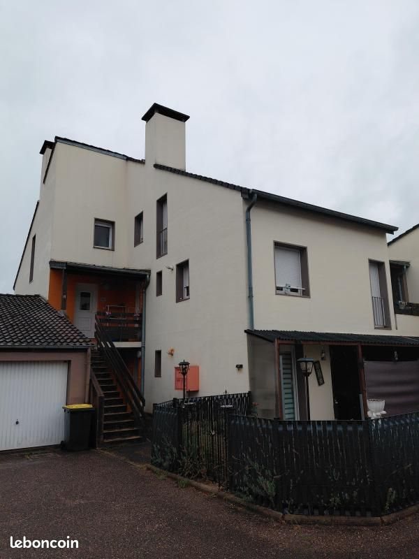 Appartement à vendre, 96m², Ham-sous-Varsberg