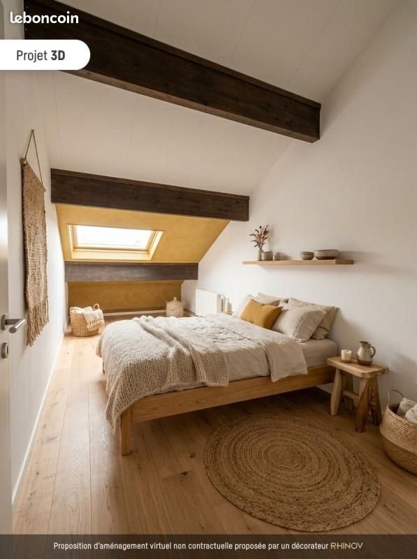 Appartement à vendre, 96m², Ham-sous-Varsberg