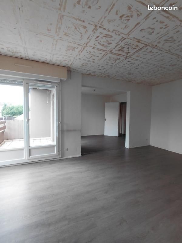Appartement à vendre, 96m², Ham-sous-Varsberg