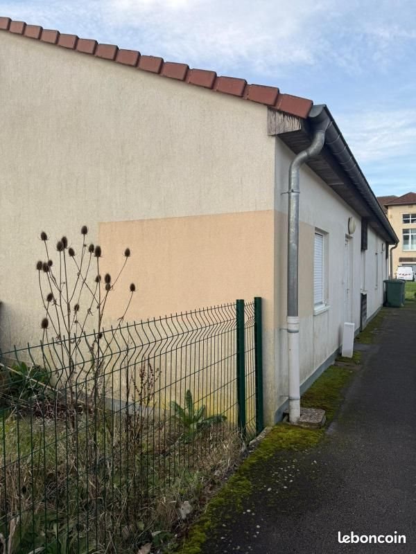 Maison à louer, 62m², Moyeuvre-Grande