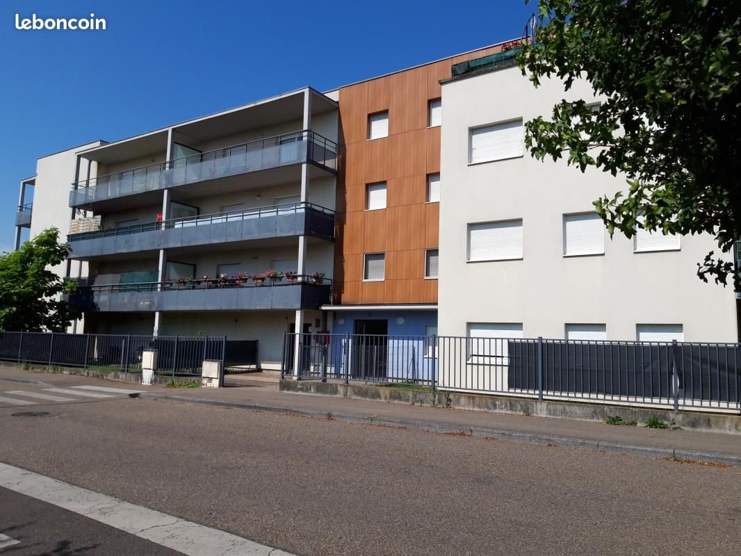 Appartement à louer, 86m², Blénod-lès-Pont-à-Mousson