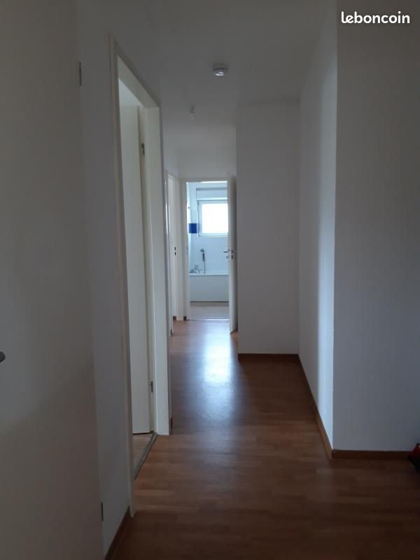 Appartement à louer, 86m², Blénod-lès-Pont-à-Mousson