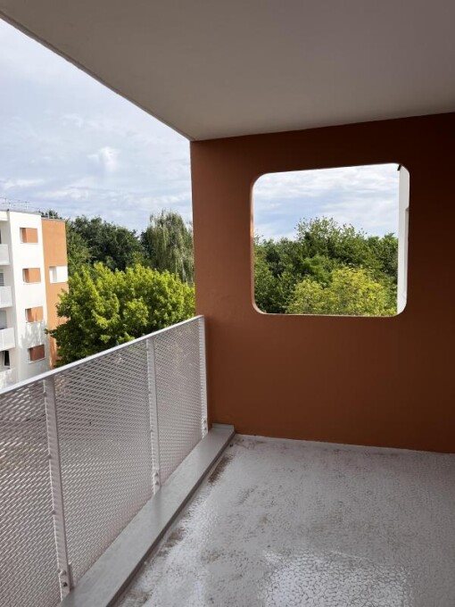 Appartement à louer, 50m², Freyming-Merlebach