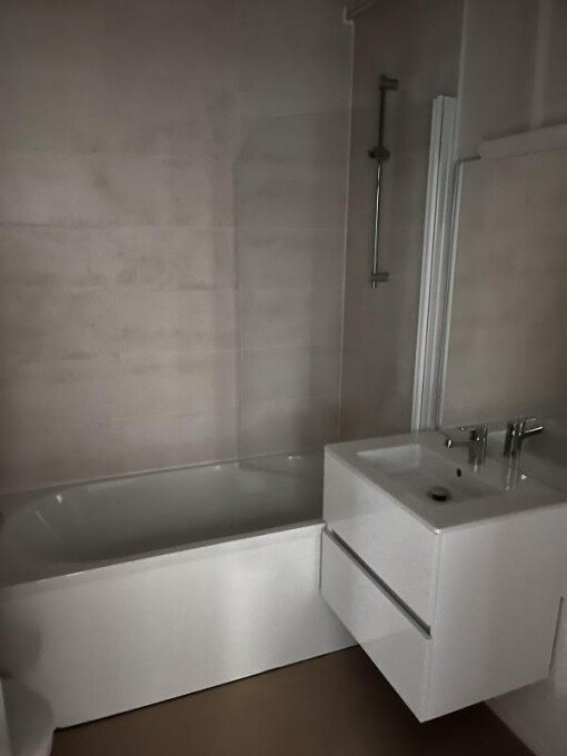 Appartement à louer, 50m², Freyming-Merlebach