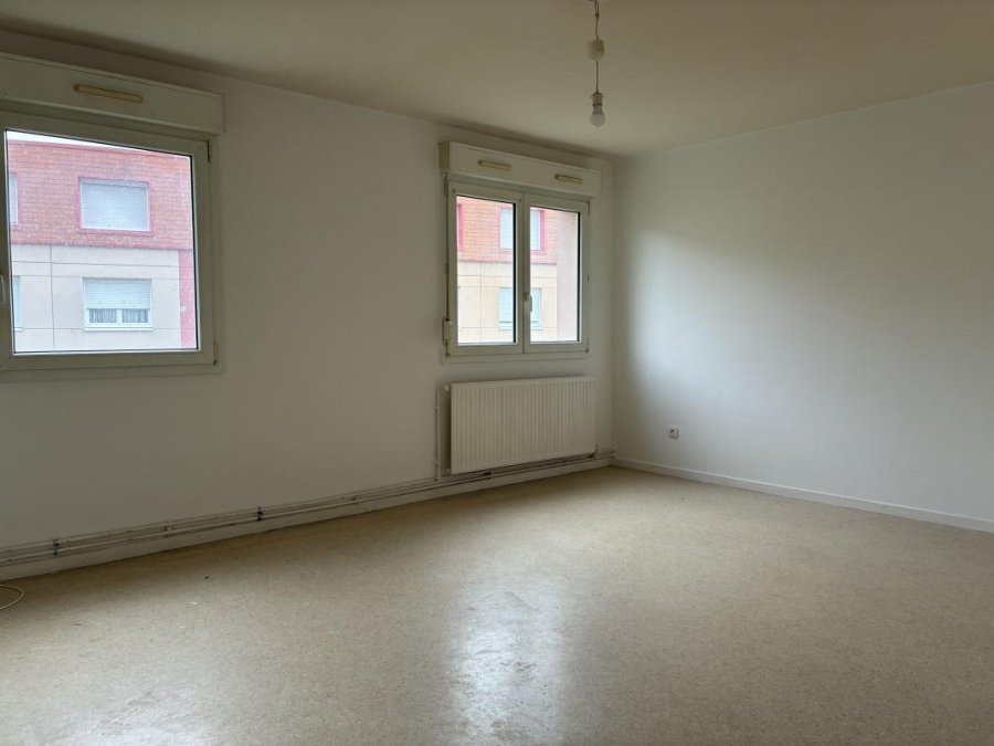 Appartement à vendre, 80m², Stiring-Wendel