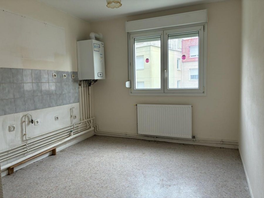 Appartement à vendre, 80m², Stiring-Wendel