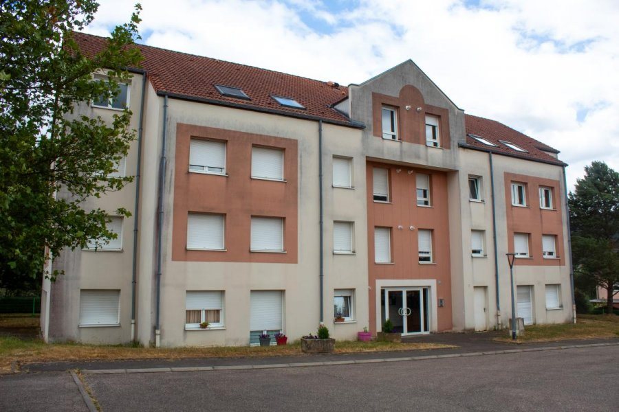 Appartement à vendre, 80m², Stiring-Wendel