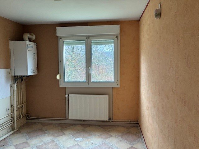 Appartement à vendre, 80m², Stiring-Wendel