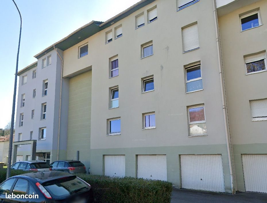 Appartement à louer, 80m², Ars-sur-Moselle