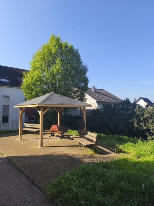 Appartement à louer, 53m², Petite-Rosselle