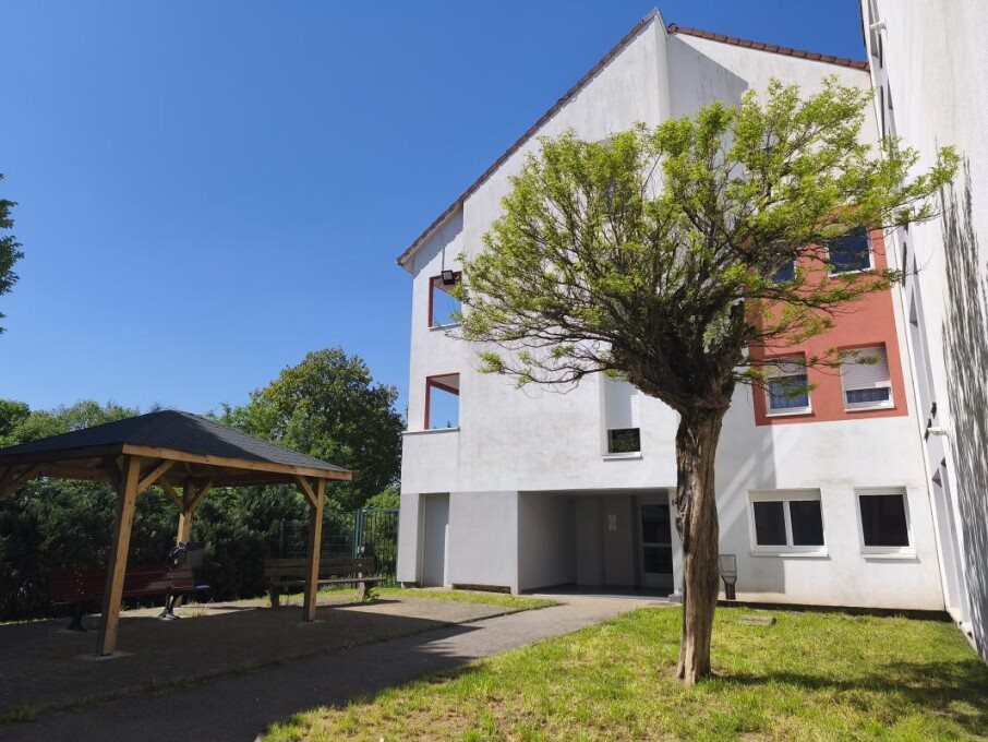 Appartement à louer, 53m², Petite-Rosselle