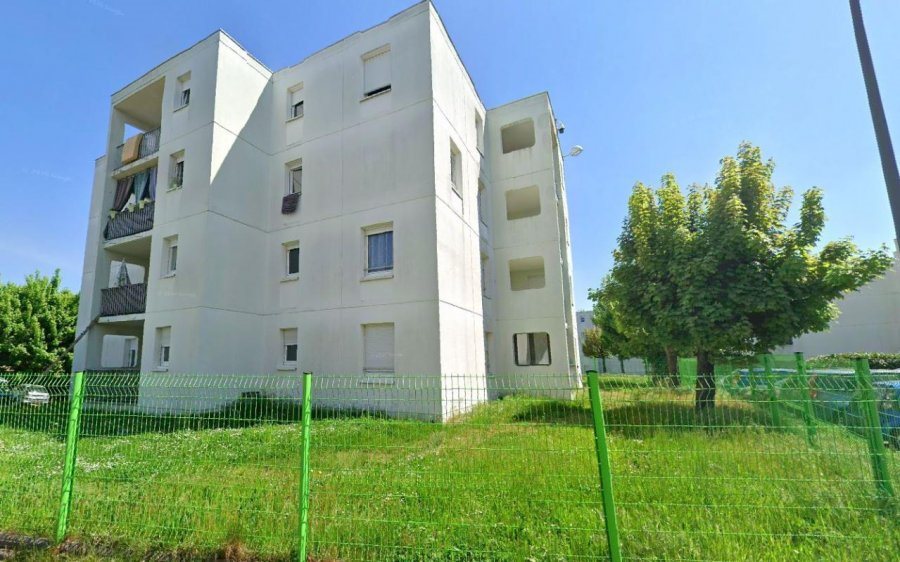 Appartement à louer, 80m², Creutzwald