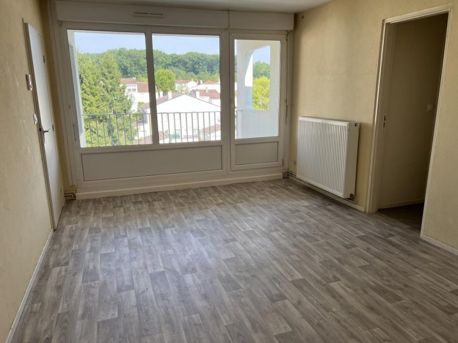 Appartement à louer, 80m², Creutzwald