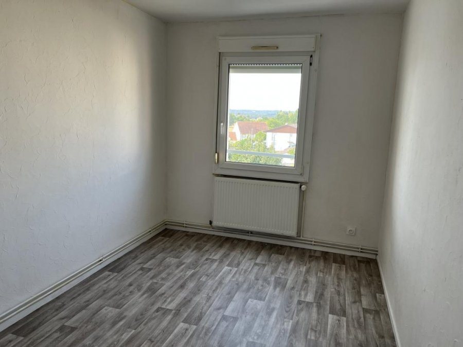 Appartement à louer, 80m², Creutzwald