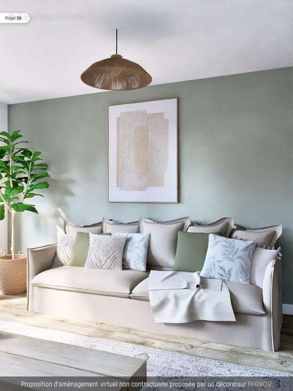 Maison à vendre, 105m², Fameck