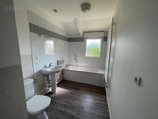 Maison à vendre, 105m², Fameck