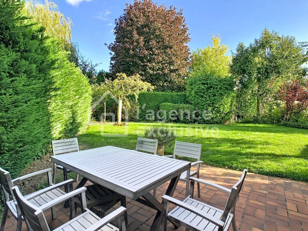 Maison à vendre, 137m², Mouvaux