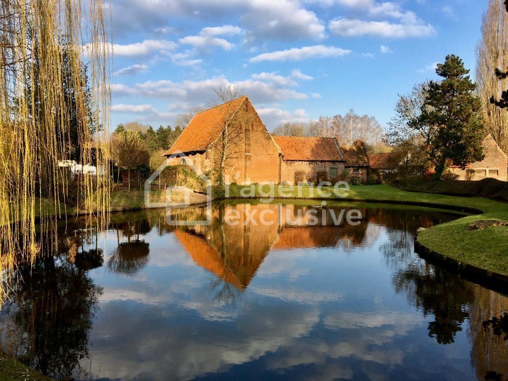 Maison à vendre, 137m², Mouvaux