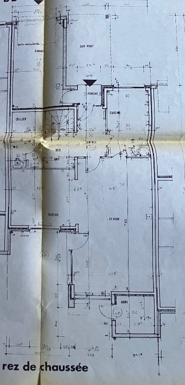 Maison à vendre, 137m², Mouvaux