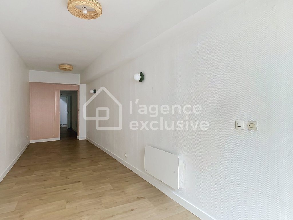 Appartement à louer, 35m², Lille